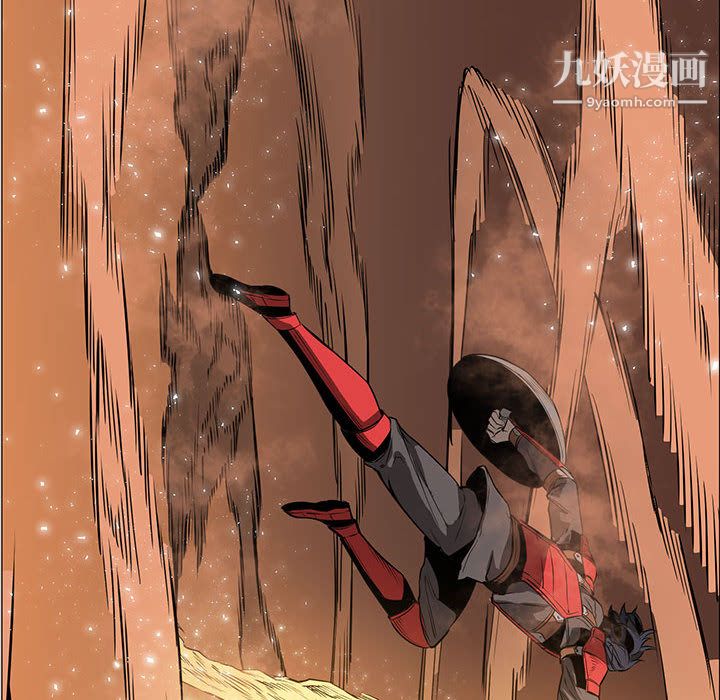 PainKiller-正義的背後第54話