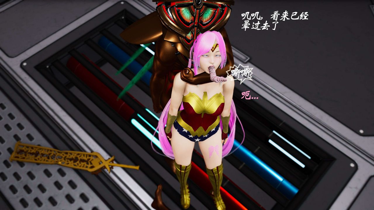 [3D]破界纪元-第三季天动篇第26话