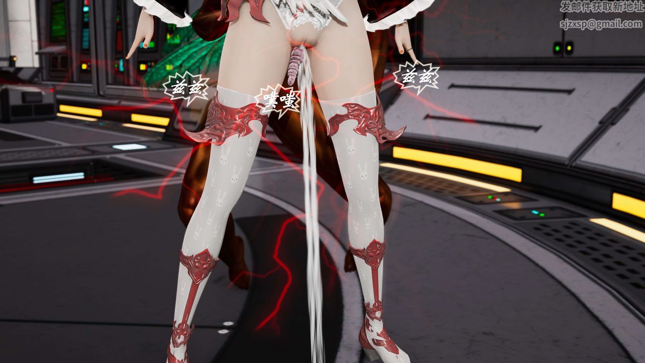 [3D]破界纪元-第三季天动篇第26话