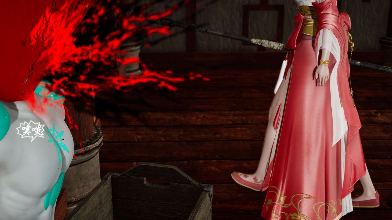 [3D]破界纪元-第三季天动篇第27话