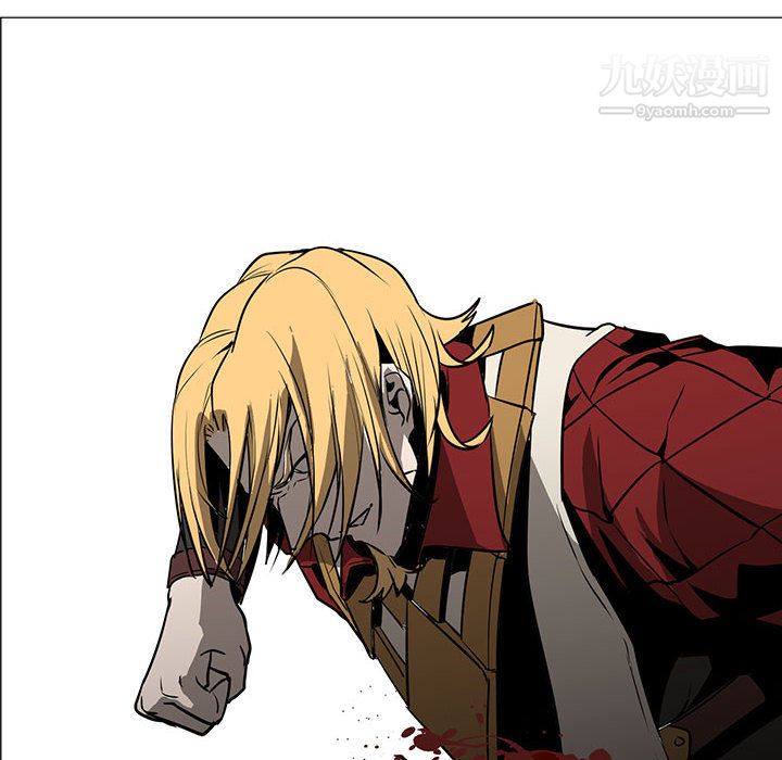 PainKiller-正义的背后第55话