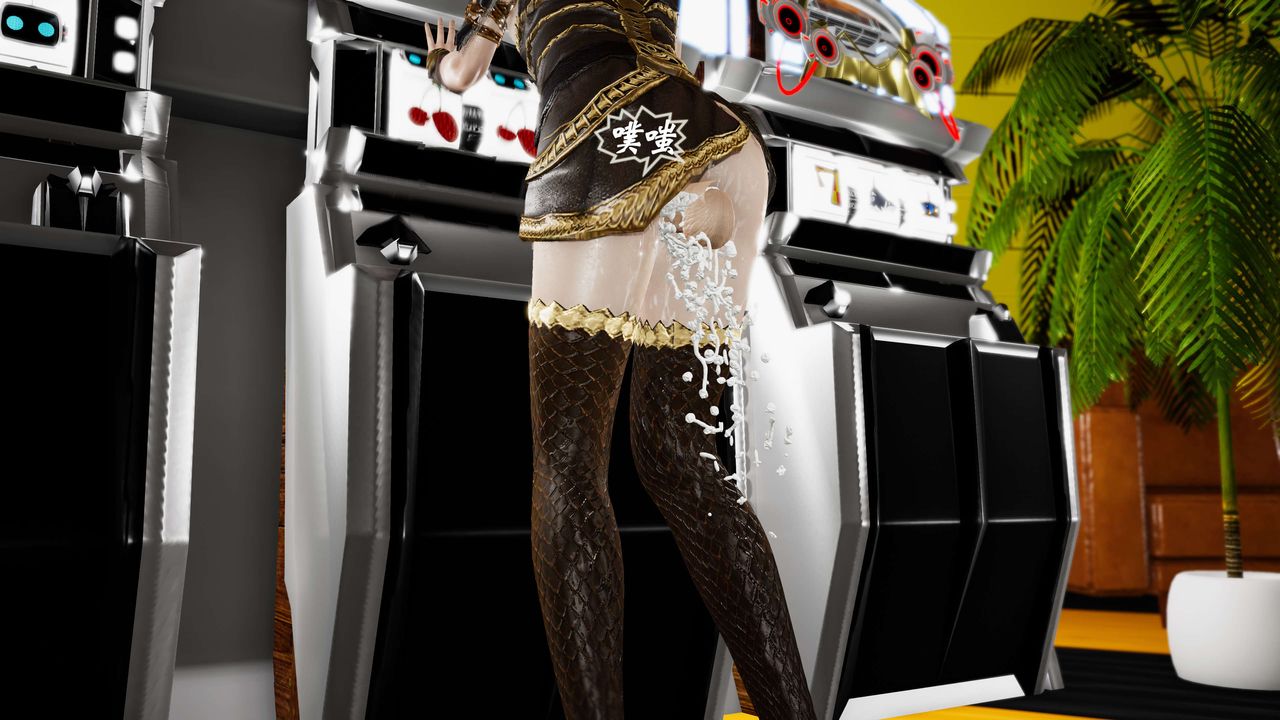 [3D]破界纪元-第三季天动篇第28话