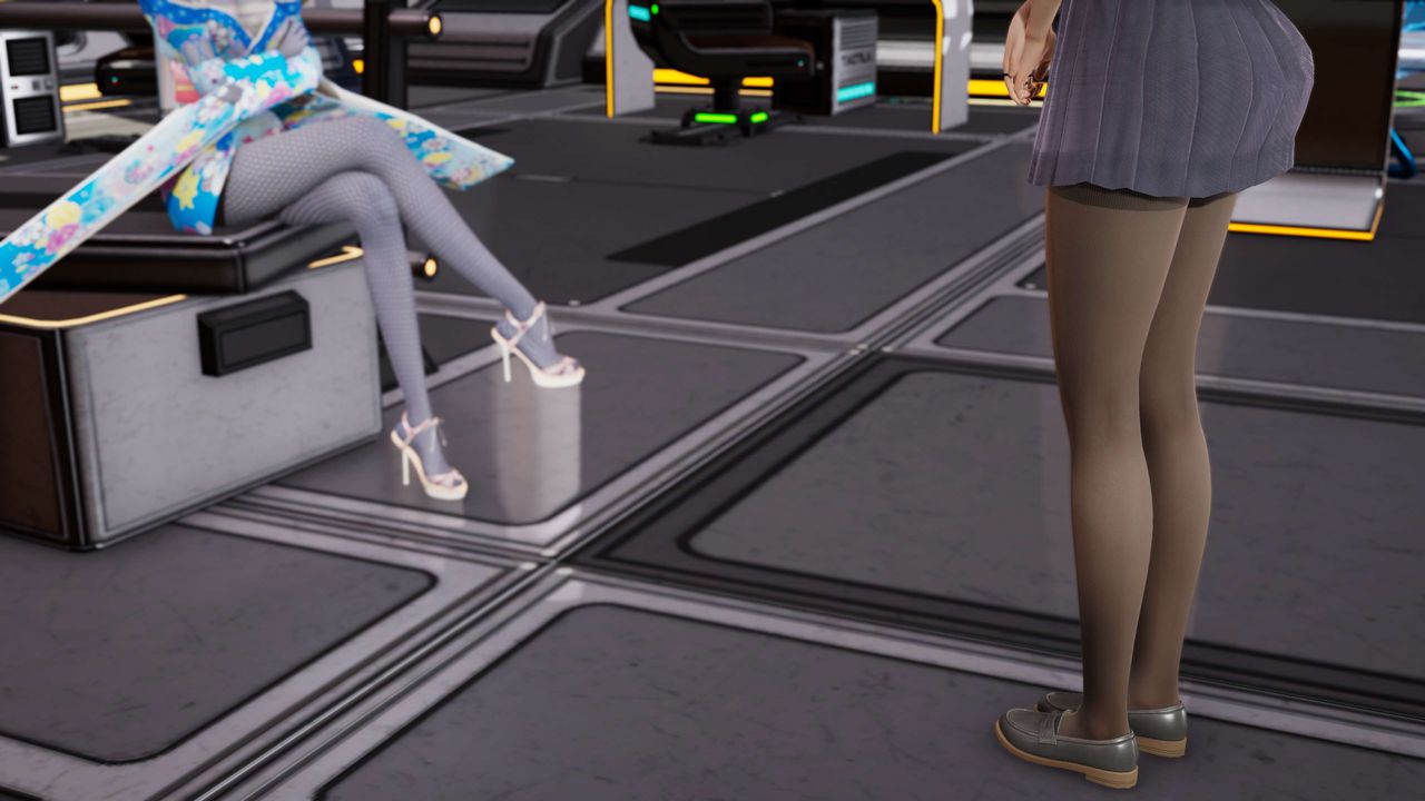 [3D]破界纪元-第三季天动篇第28话