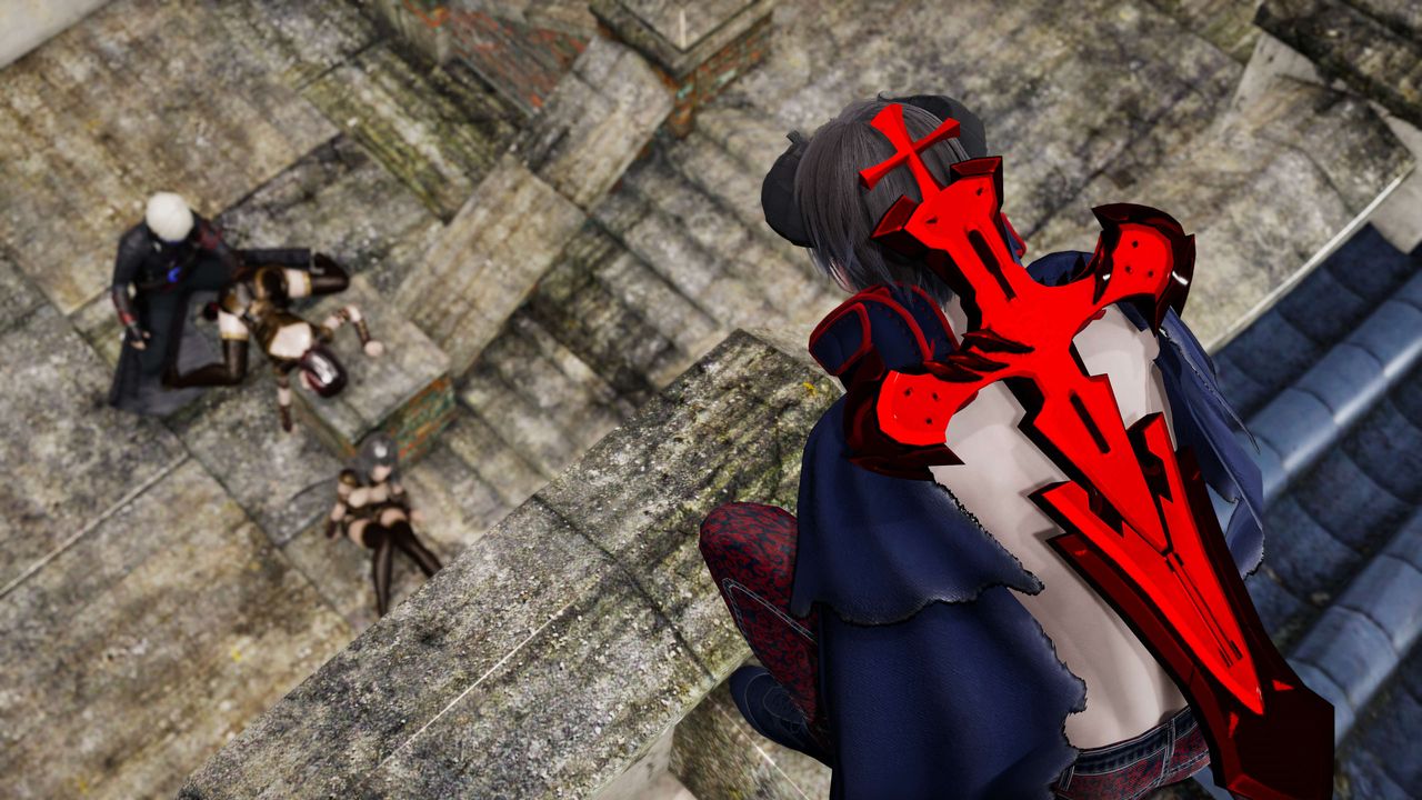 [3D]破界紀元-第三季天動篇第29話