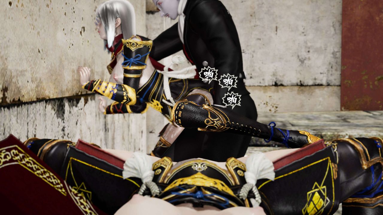 [3D]破界纪元-第三季天动篇第29话