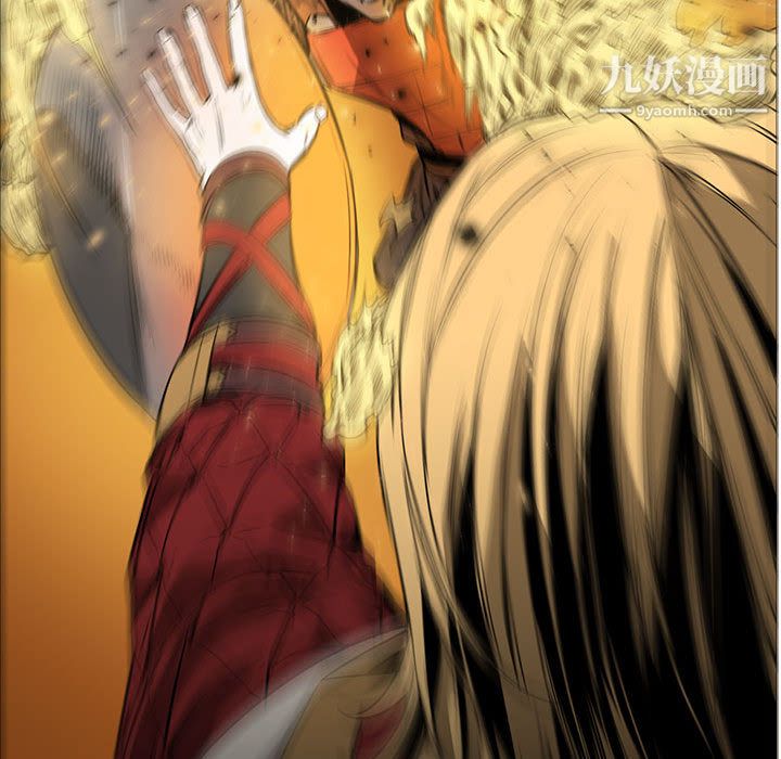 PainKiller-正义的背后第56话