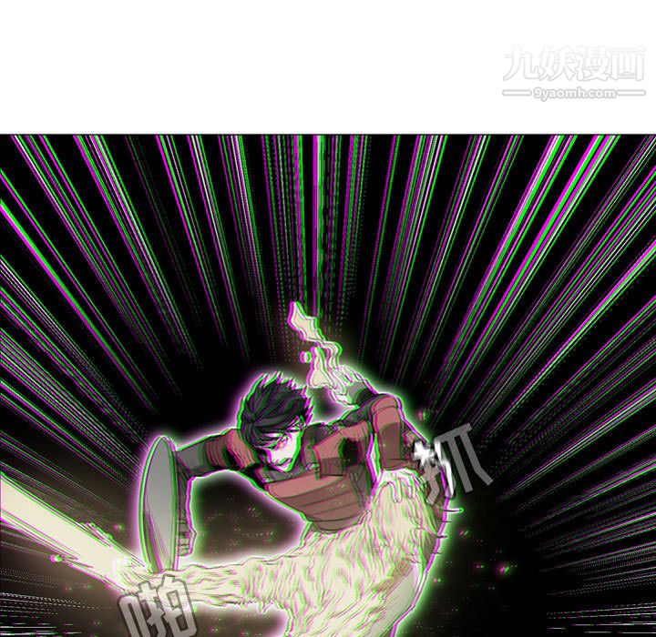 PainKiller-正义的背后第57话