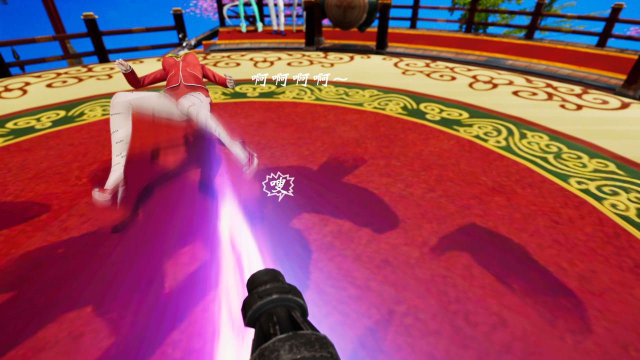 [3D]破界紀元-第三季天動篇第30話