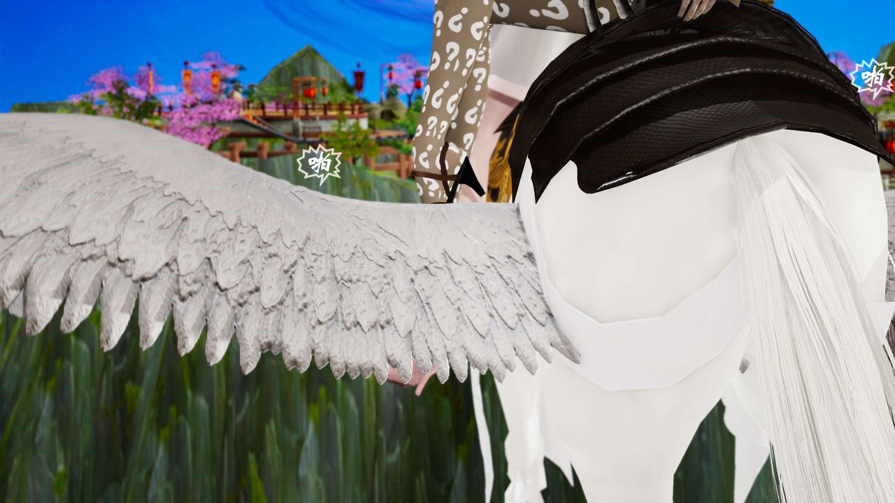 [3D]破界纪元-第三季天动篇第31话