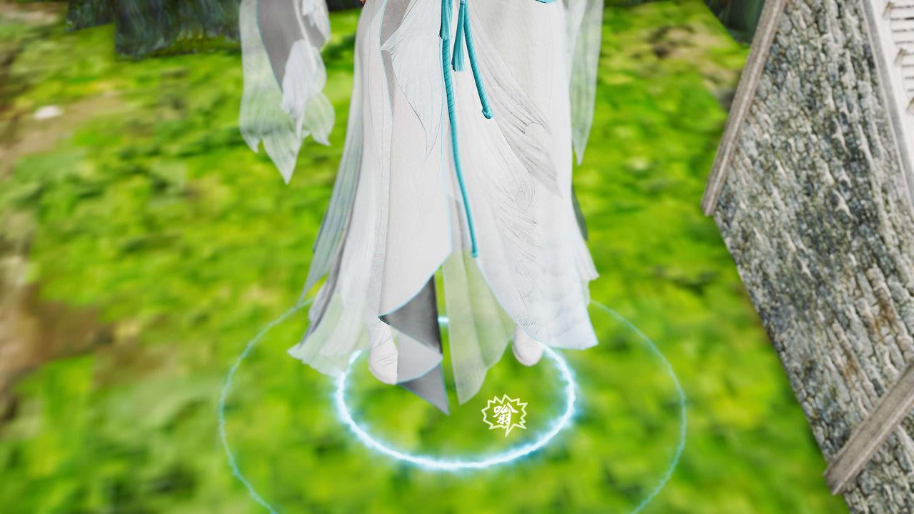 [3D]破界纪元-第三季天动篇第31话