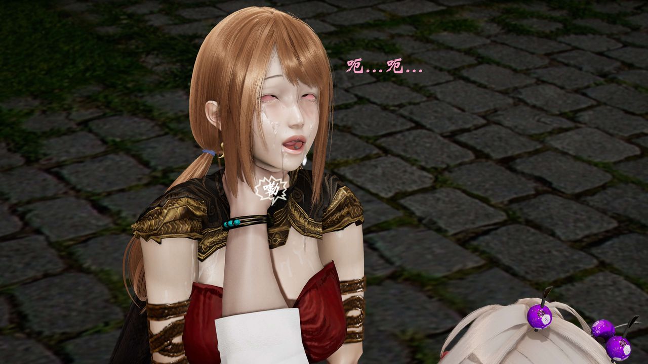 [3D]破界纪元-第三季天动篇第31话