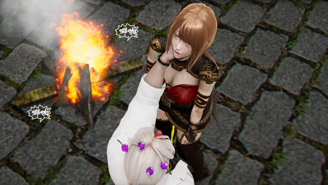 [3D]破界纪元-第三季天动篇第31话