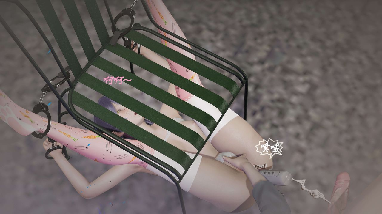 [3D]破界纪元-第三季天动篇第31话