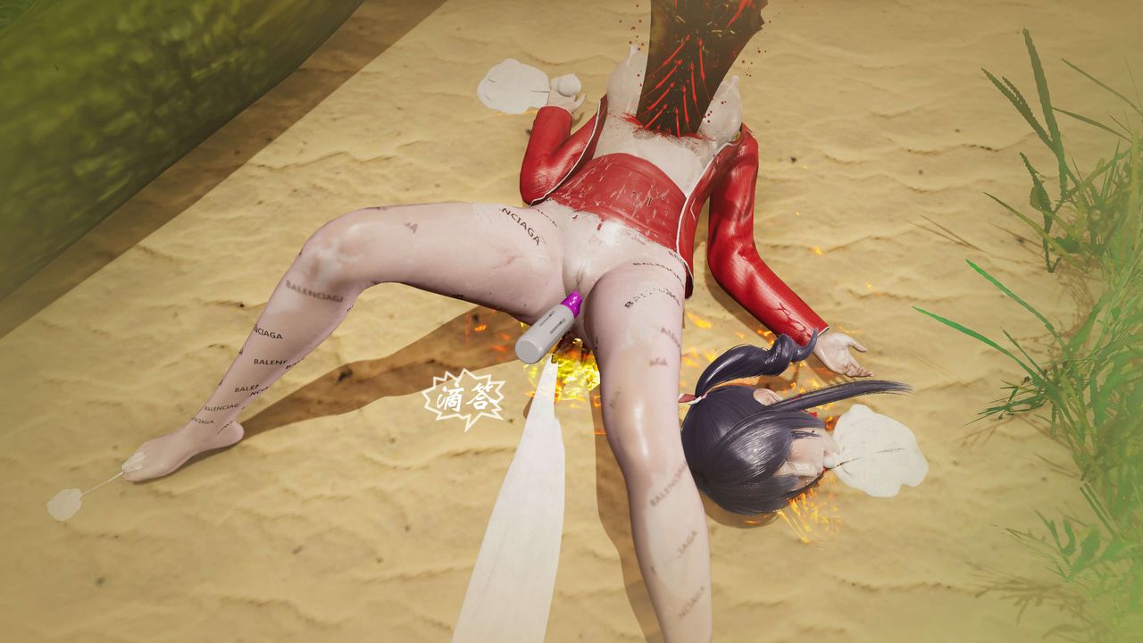 [3D]破界纪元-第三季天动篇第31话