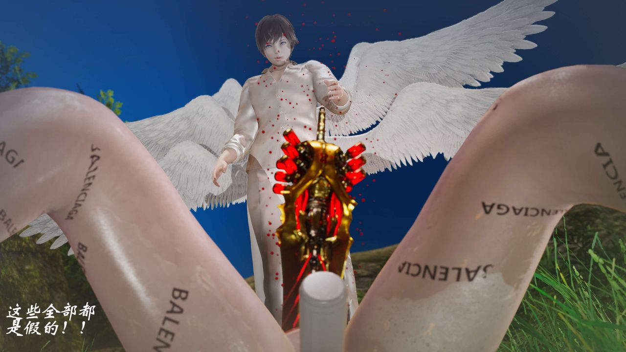 [3D]破界纪元-第三季天动篇第31话