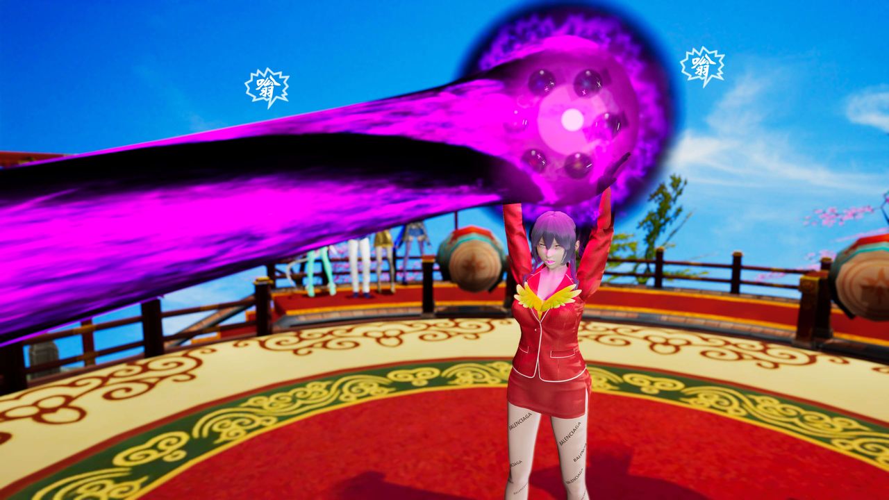 [3D]破界纪元-第三季天动篇第31话