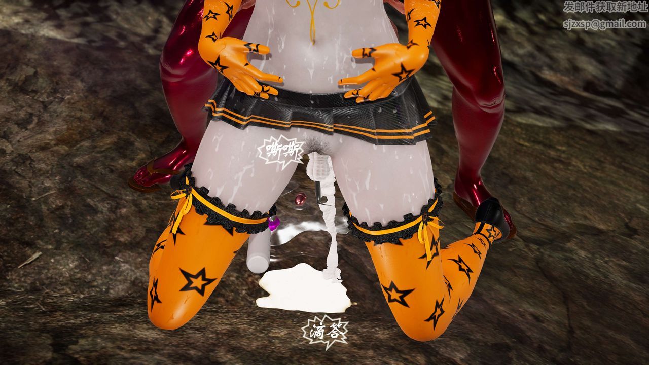 [3D]破界纪元-第三季天动篇第32话