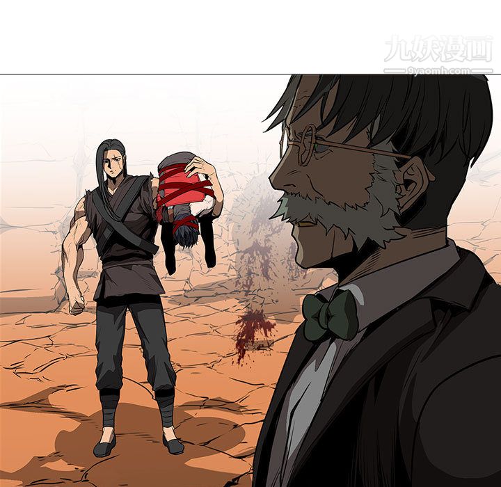 PainKiller-正義的背後第59話