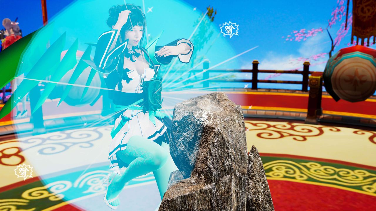 [3D]破界紀元-第三季天動篇第32話