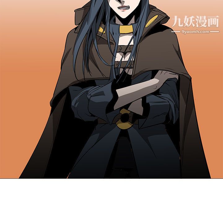 PainKiller-正義的背後最終話