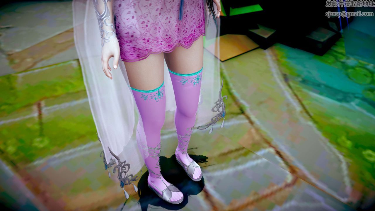 [3D]破界纪元-第三季天动篇第33话