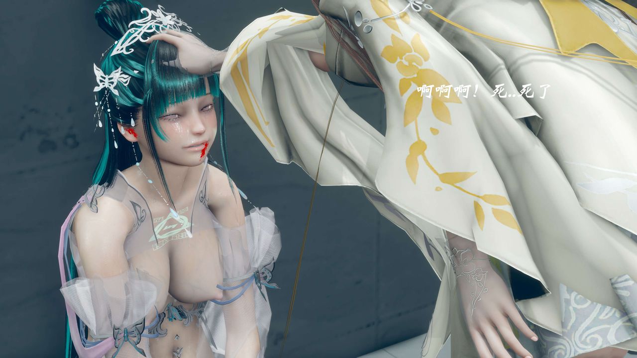 [3D]破界纪元-第三季天动篇第33话