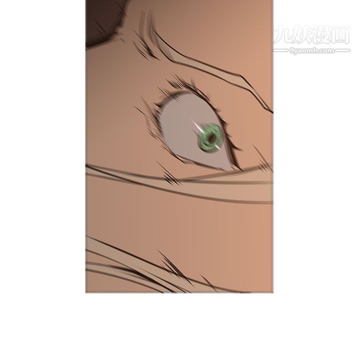 PainKiller-正义的背后最终话