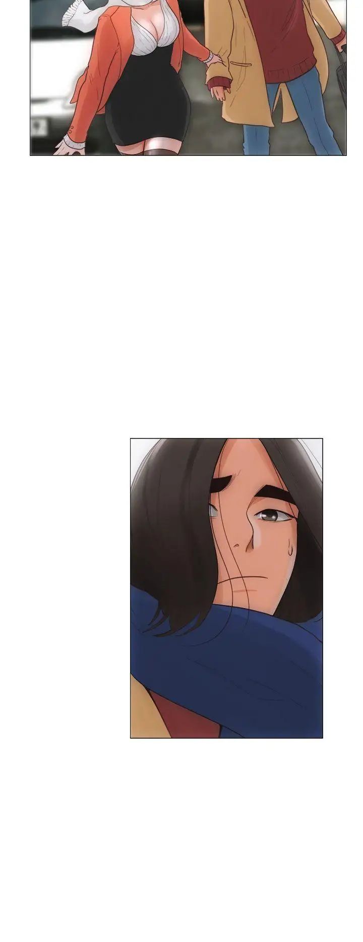 解禁:初始的快感第1话-马上放进来