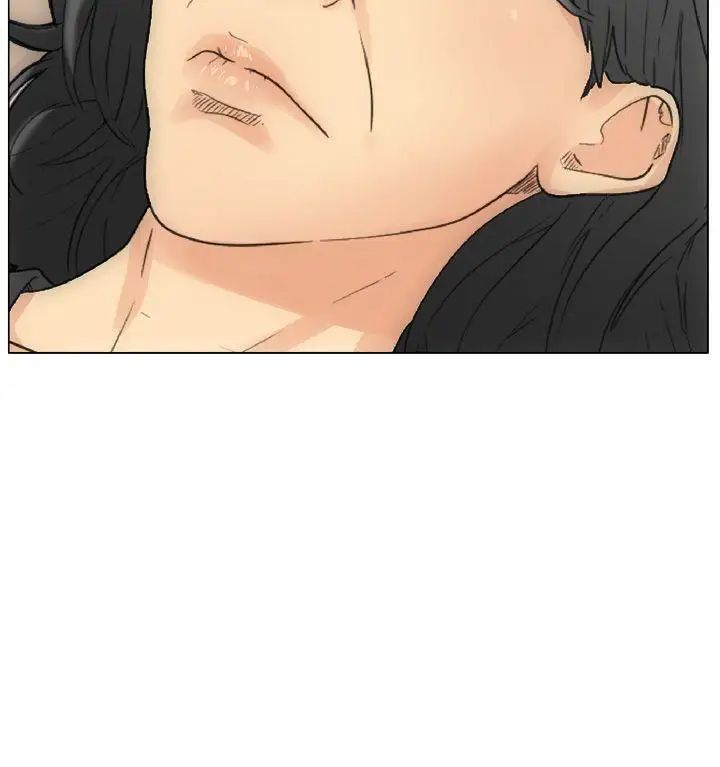 解禁:初始的快感第2话-唯一的男人