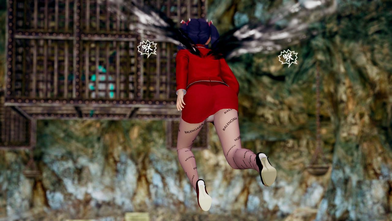 [3D]破界紀元-第三季天動篇第34話