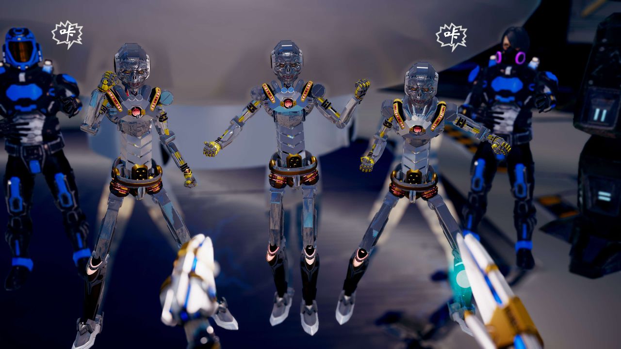 [3D]破界紀元-第三季天動篇第34話