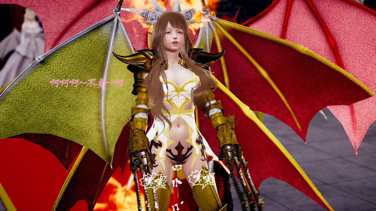 [3D]破界纪元-第三季天动篇第35话