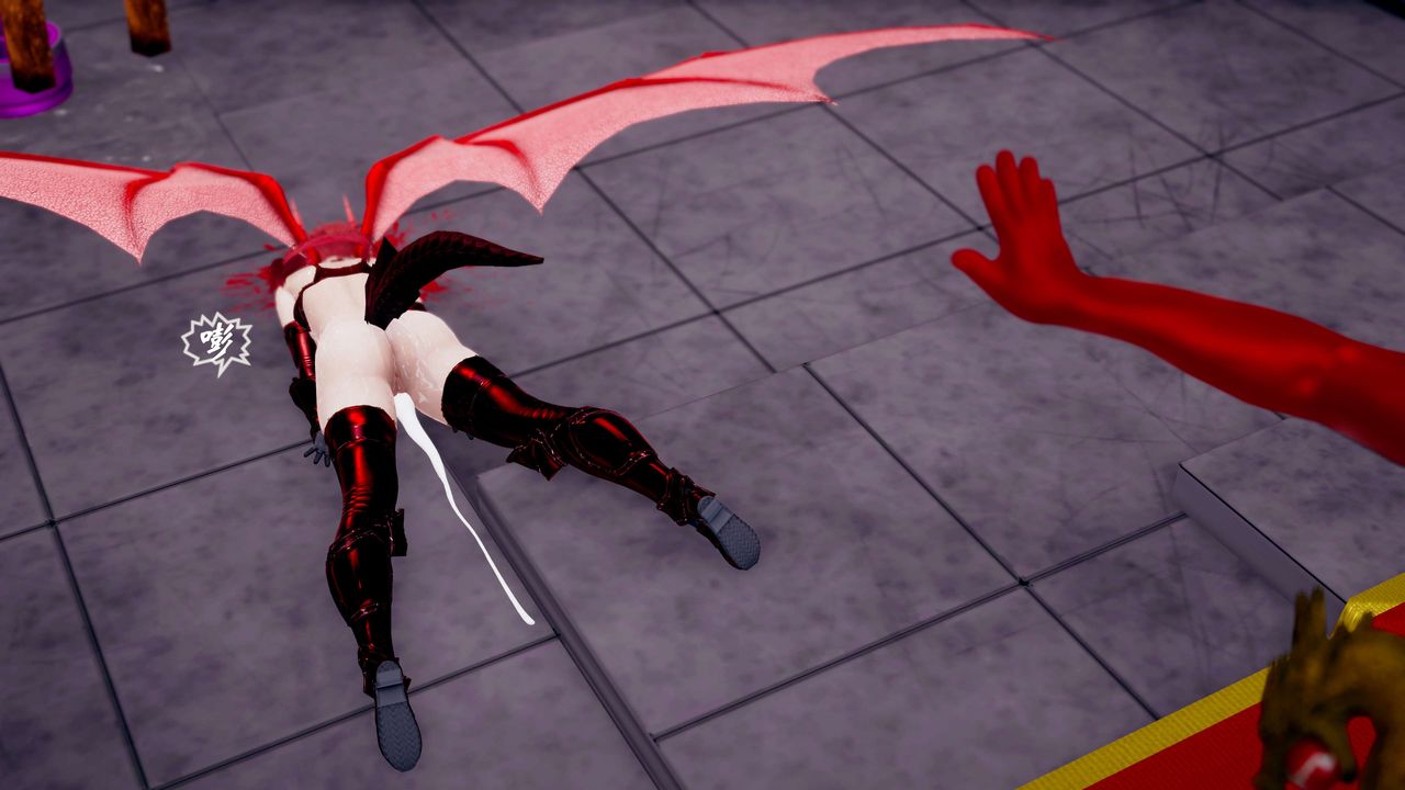 [3D]破界纪元-第三季天动篇第35话