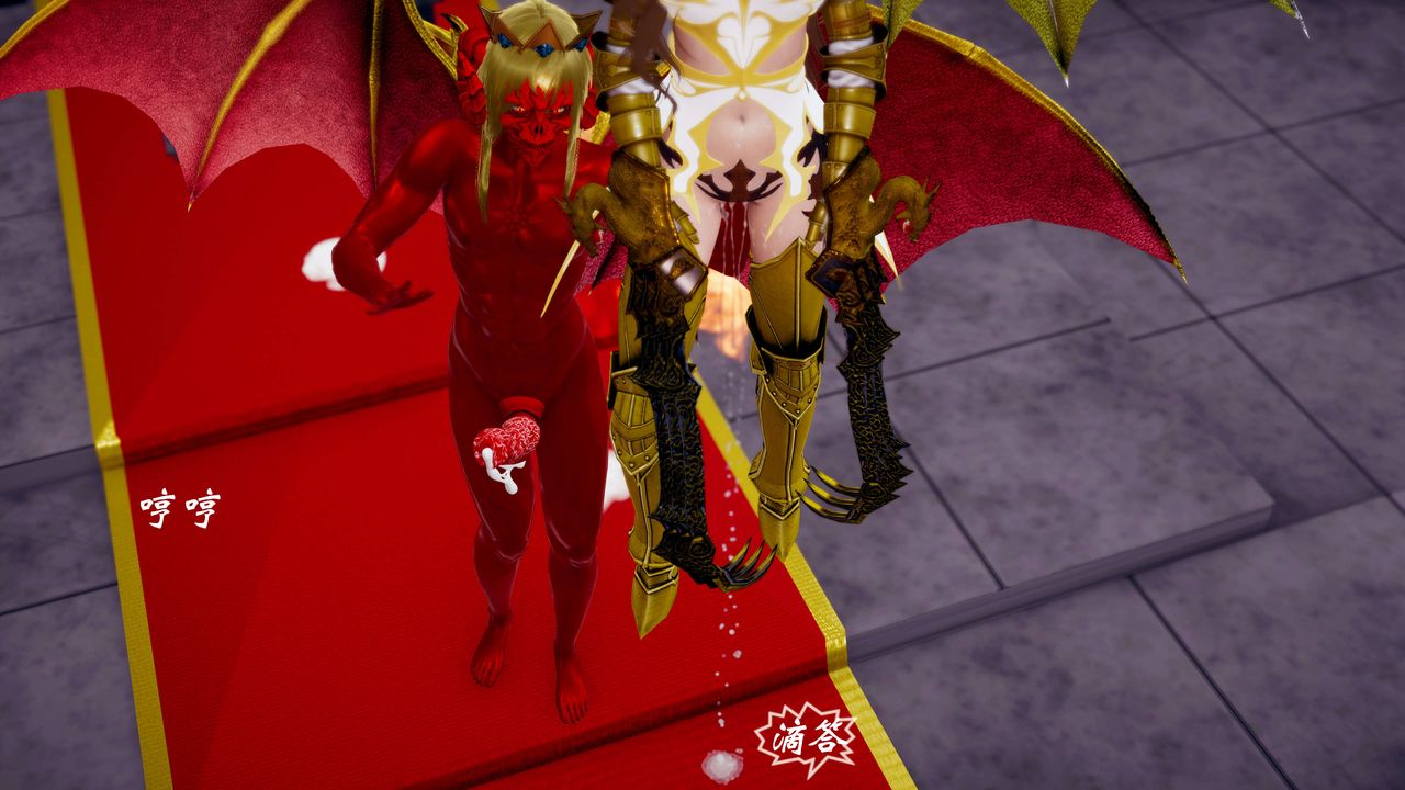 [3D]破界纪元-第三季天动篇第35话