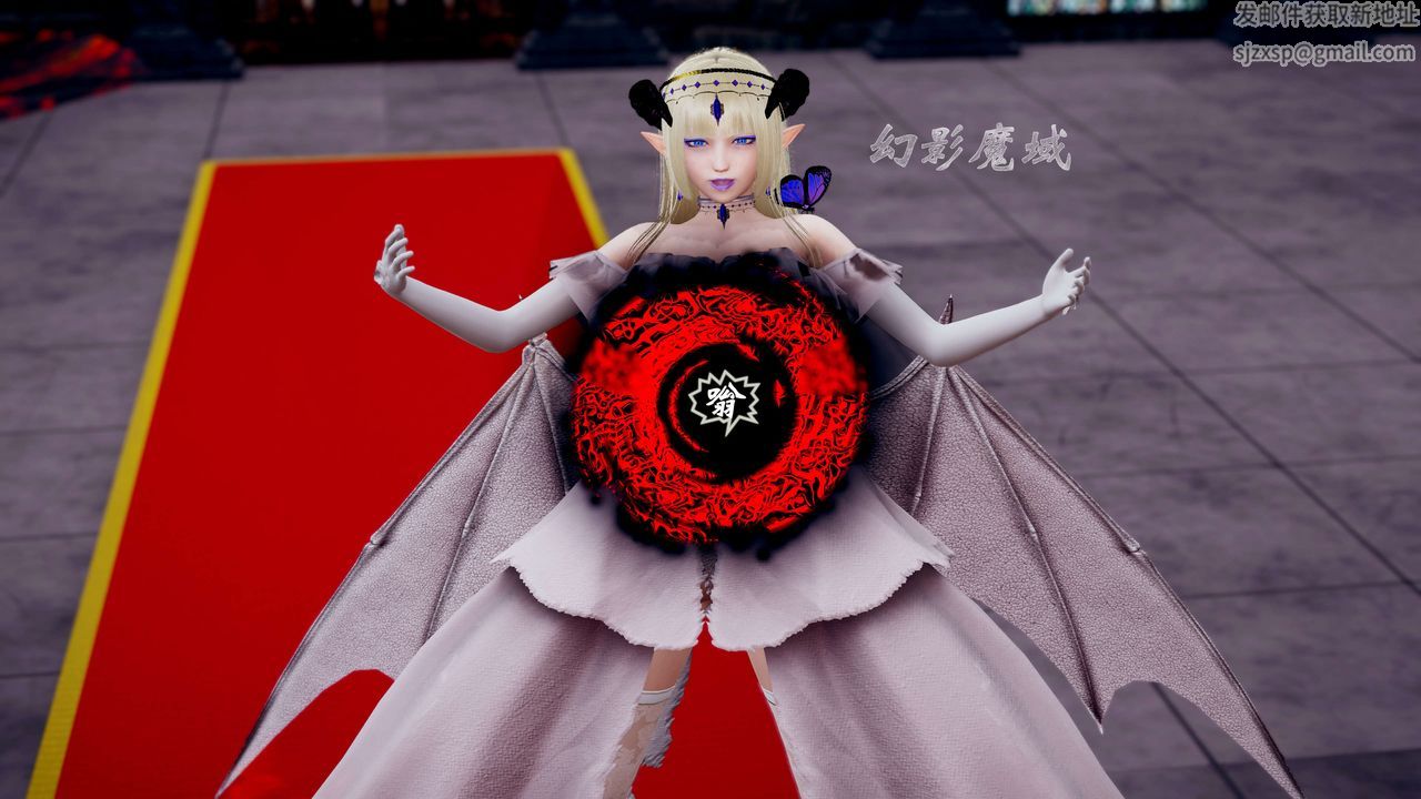 [3D]破界纪元-第三季天动篇第35话