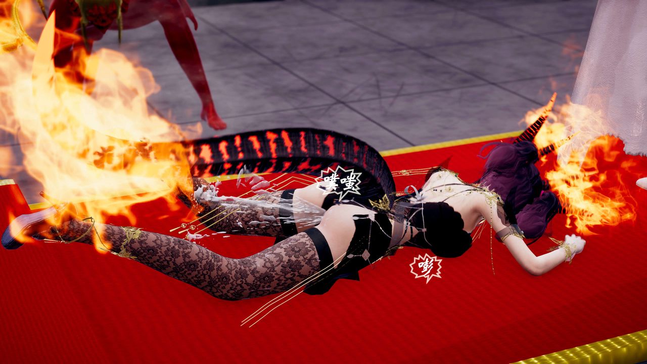 [3D]破界纪元-第三季天动篇第36话