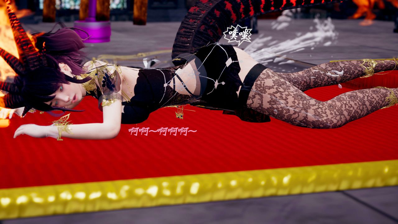 [3D]破界紀元-第三季天動篇第36話