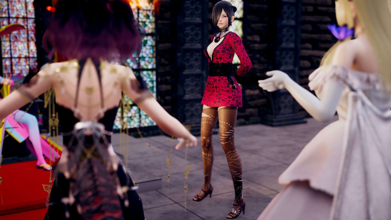 [3D]破界紀元-第三季天動篇第36話