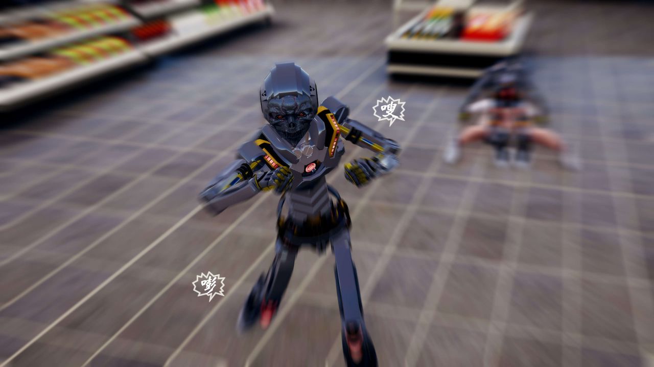 [3D]破界纪元-第三季天动篇第36话