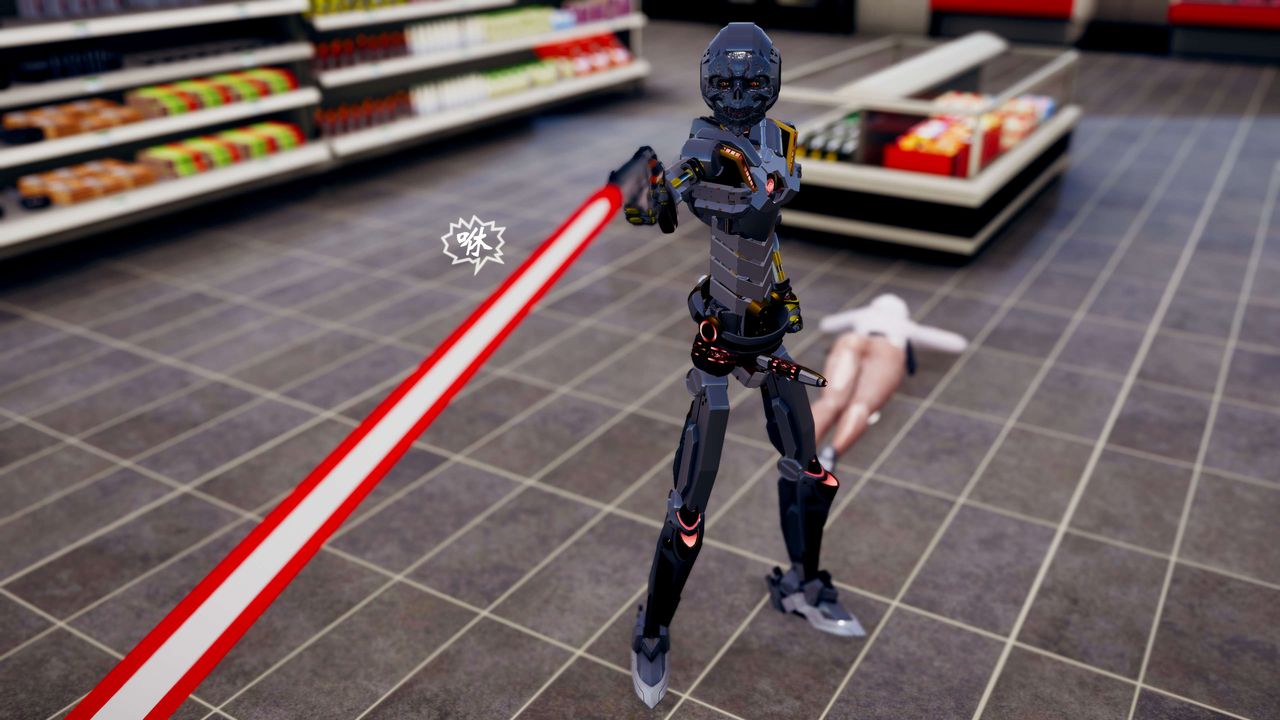 [3D]破界紀元-第三季天動篇第36話