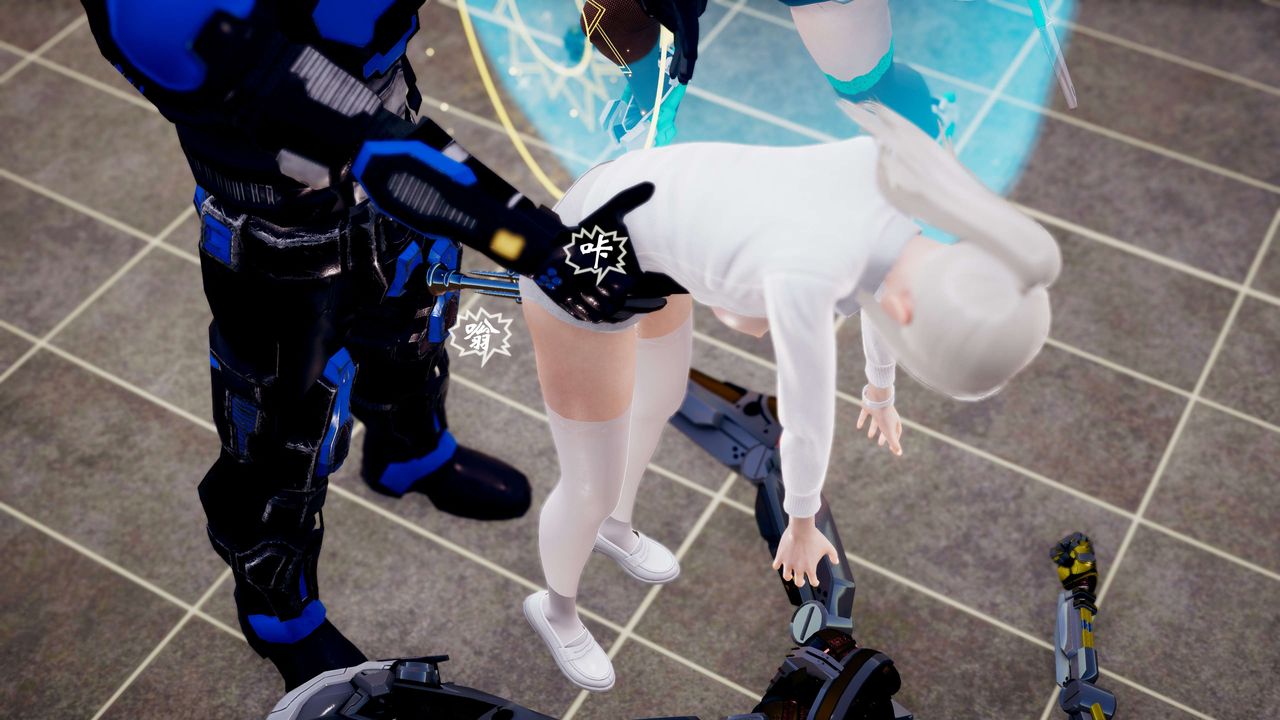 [3D]破界纪元-第三季天动篇第36话