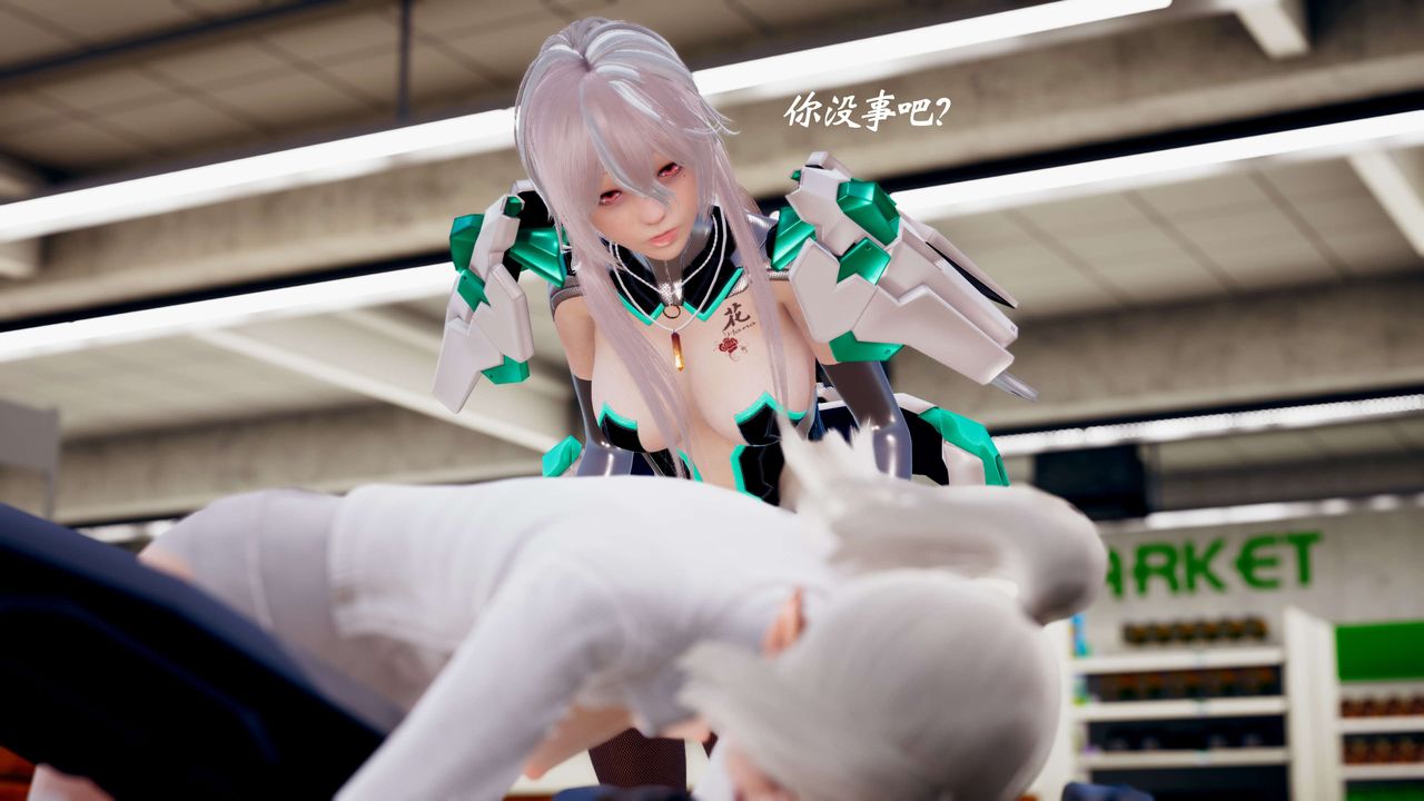 [3D]破界纪元-第三季天动篇第36话