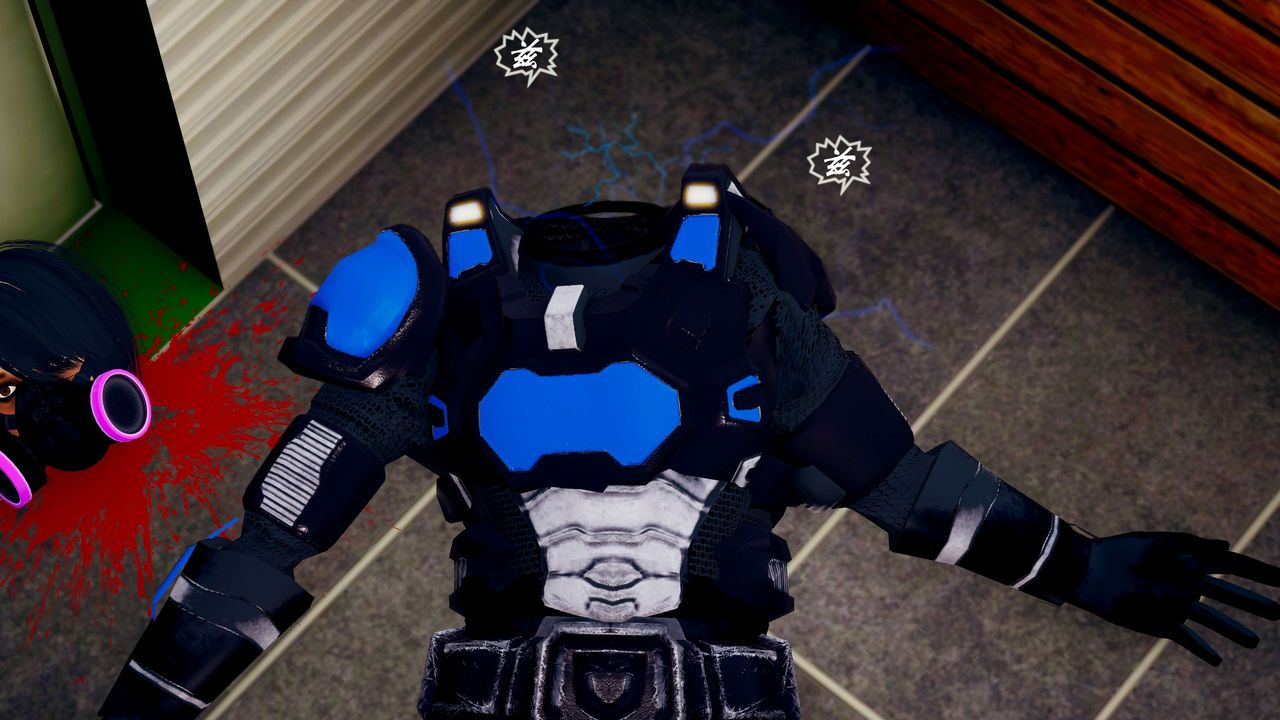 [3D]破界紀元-第三季天動篇第36話