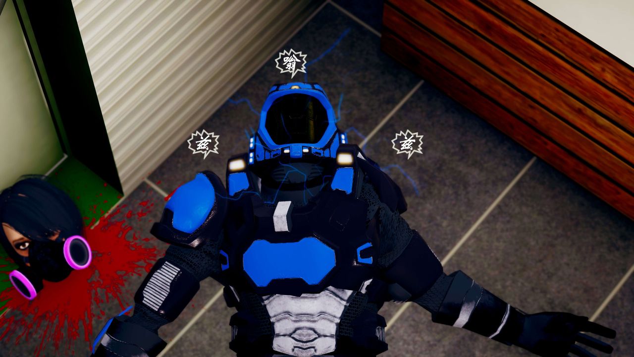 [3D]破界纪元-第三季天动篇第36话