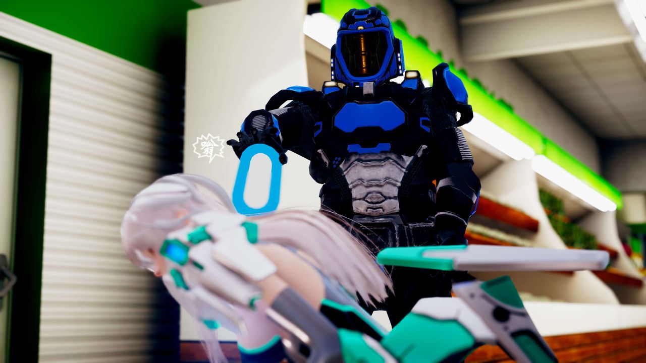 [3D]破界纪元-第三季天动篇第36话