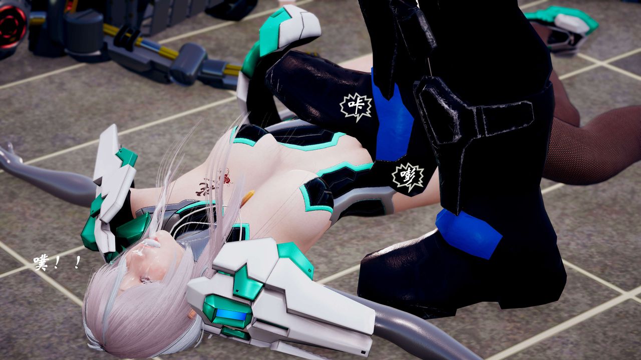 [3D]破界纪元-第三季天动篇第36话