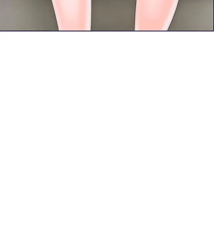 解禁:初始的快感第9话-孤男寡女共处一室