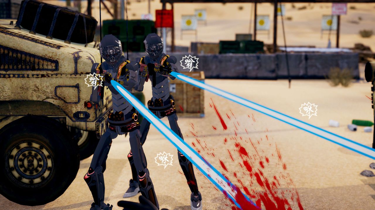 [3D]破界紀元-第三季天動篇第37話