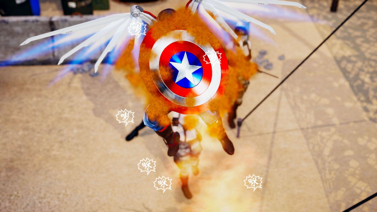 [3D]破界纪元-第三季天动篇第38话