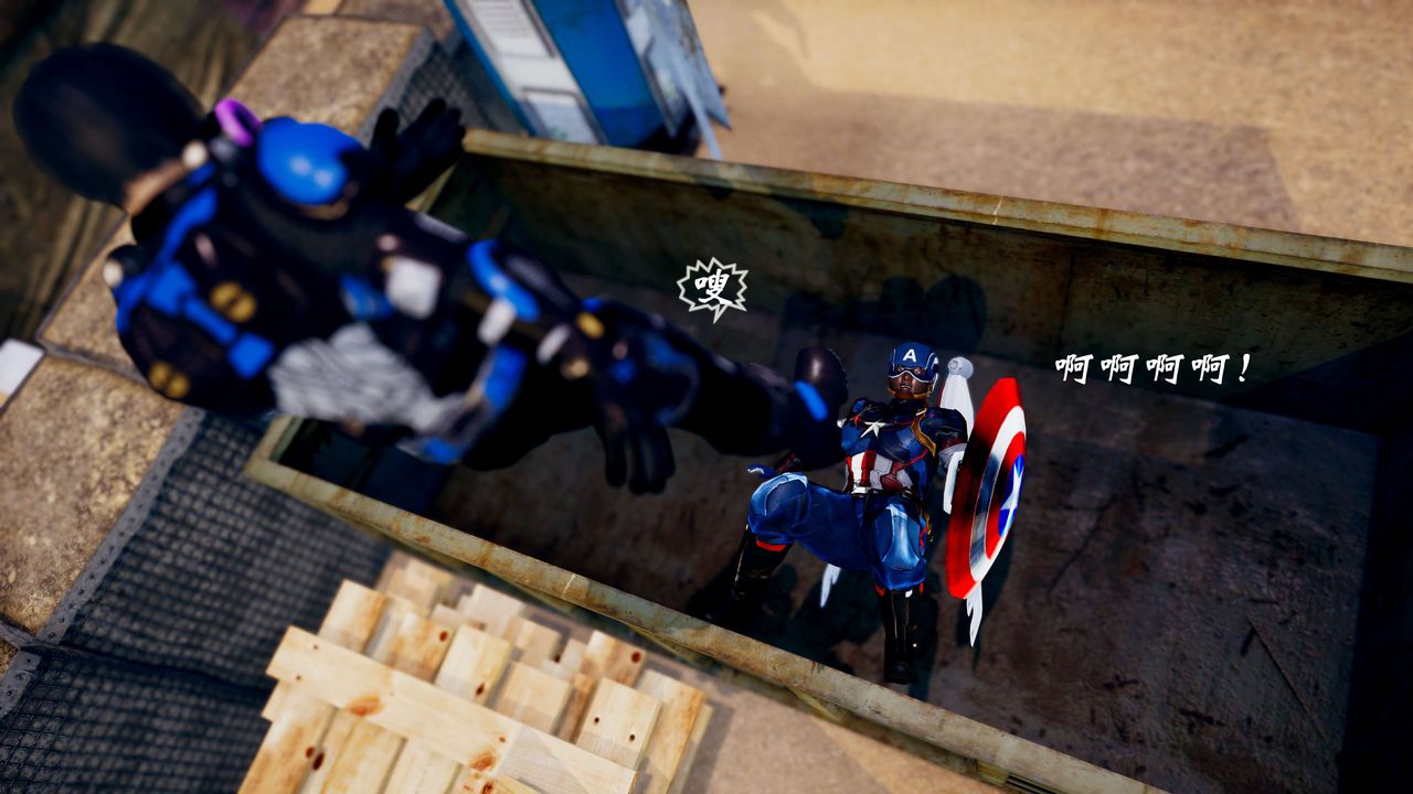 [3D]破界纪元-第三季天动篇第38话